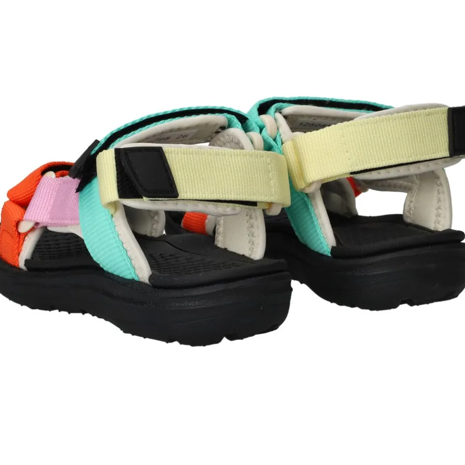 IKKE IK-KE Sandalen Meisjes| Sandalen