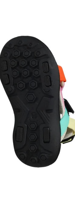 IKKE IK-KE Sandalen Meisjes| Sandalen