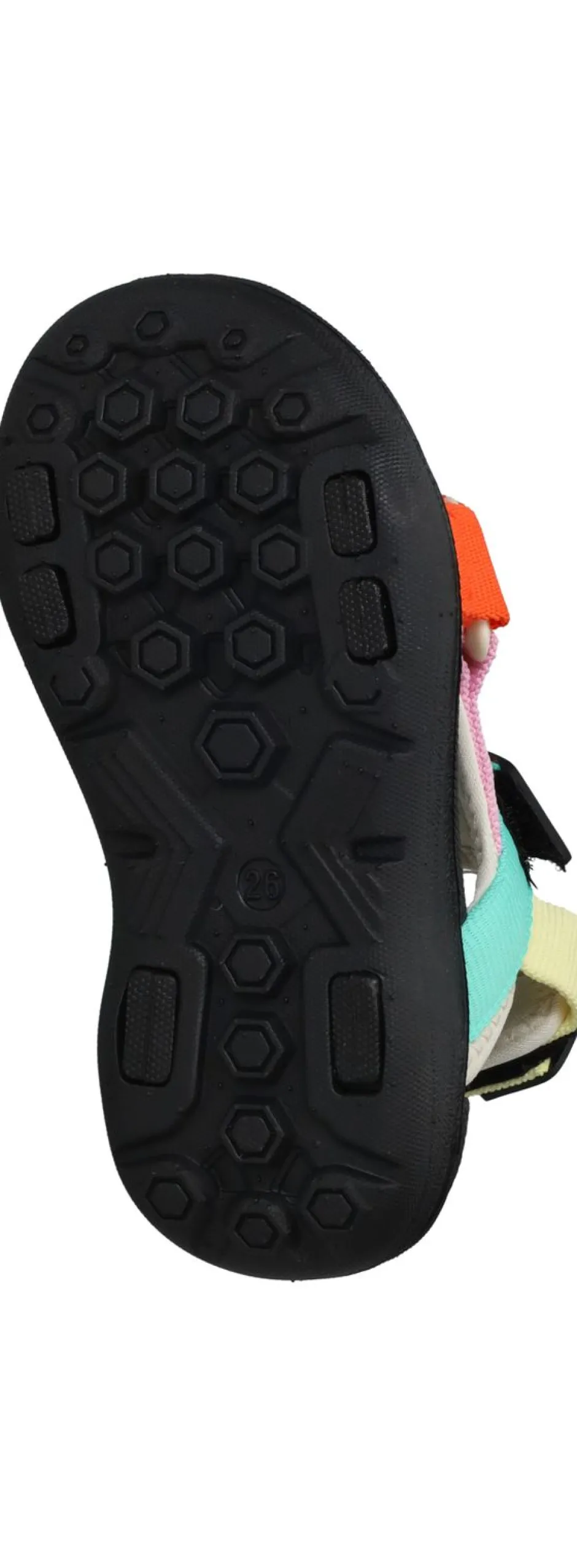 IKKE IK-KE Sandalen Meisjes| Sandalen