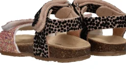 IKKE IK-KE Sandalen Meisjes| Sandalen