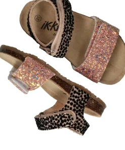IKKE IK-KE Sandalen Meisjes| Sandalen