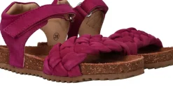 IKKE IK-KE Sandalen Meisjes| Sandalen