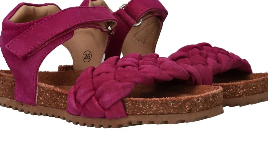 IKKE IK-KE Sandalen Meisjes| Sandalen