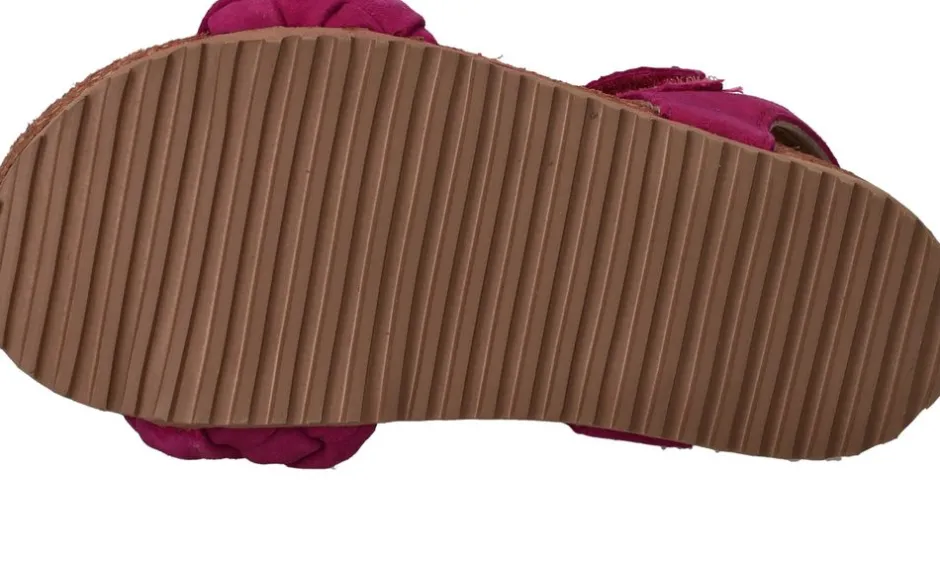 IKKE IK-KE Sandalen Meisjes| Sandalen