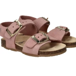 IKKE IK-KE Sandalen Meisjes| Sandalen|Baby