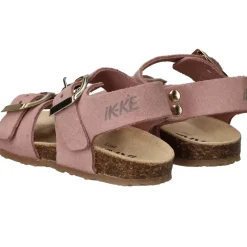 IKKE IK-KE Sandalen Meisjes| Sandalen|Baby