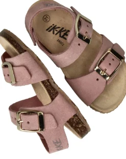 IKKE IK-KE Sandalen Meisjes| Sandalen|Baby