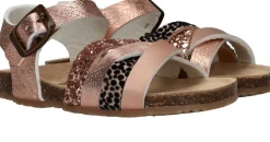 IKKE IK-KE Sandalen Meisjes| Sandalen
