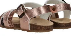 IKKE IK-KE Sandalen Meisjes| Sandalen