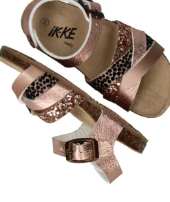 IKKE IK-KE Sandalen Meisjes| Sandalen