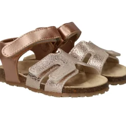 IKKE IK-KE Sandalen Meisjes| Sandalen