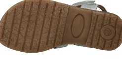 IKKE IK-KE Sandalen Meisjes| Sandalen