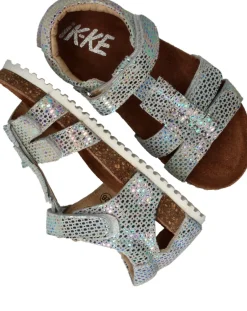 IKKE IK-KE Sandalen Meisjes| Sandalen