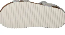 IKKE IK-KE Sandalen Meisjes| Sandalen