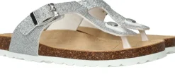 IKKE IK-KE Slippers Meisjes| Slippers