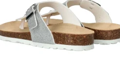 IKKE IK-KE Slippers Meisjes| Slippers