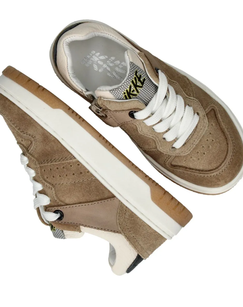 IKKE IK-KE Sneakers Jongens| Sneakers