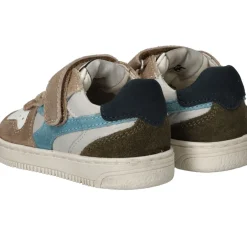 IKKE IK-KE Sneakers Jongens| Baby|Sneakers