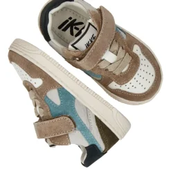 IKKE IK-KE Sneakers Jongens| Baby|Sneakers