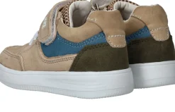 IKKE IK-KE Sneakers Jongens| Sneakers