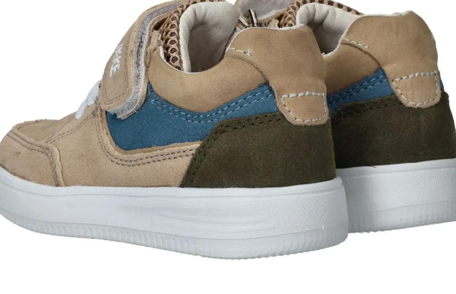IKKE IK-KE Sneakers Jongens| Sneakers
