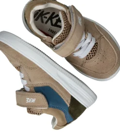 IKKE IK-KE Sneakers Jongens| Sneakers