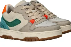 IKKE IK-KE Sneakers Jongens| Sneakers