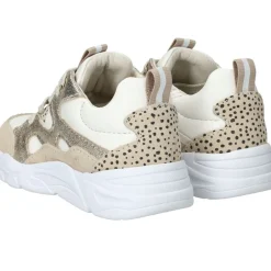 IKKE IK-KE Sneakers Meisjes| Sneakers