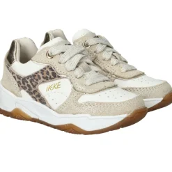 IKKE IK-KE Sneakers Meisjes| Sneakers