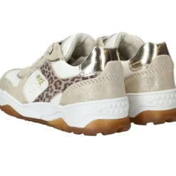 IKKE IK-KE Sneakers Meisjes| Sneakers