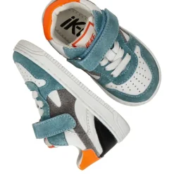 IKKE IK-KE Sneakers Jongens| Baby|Sneakers