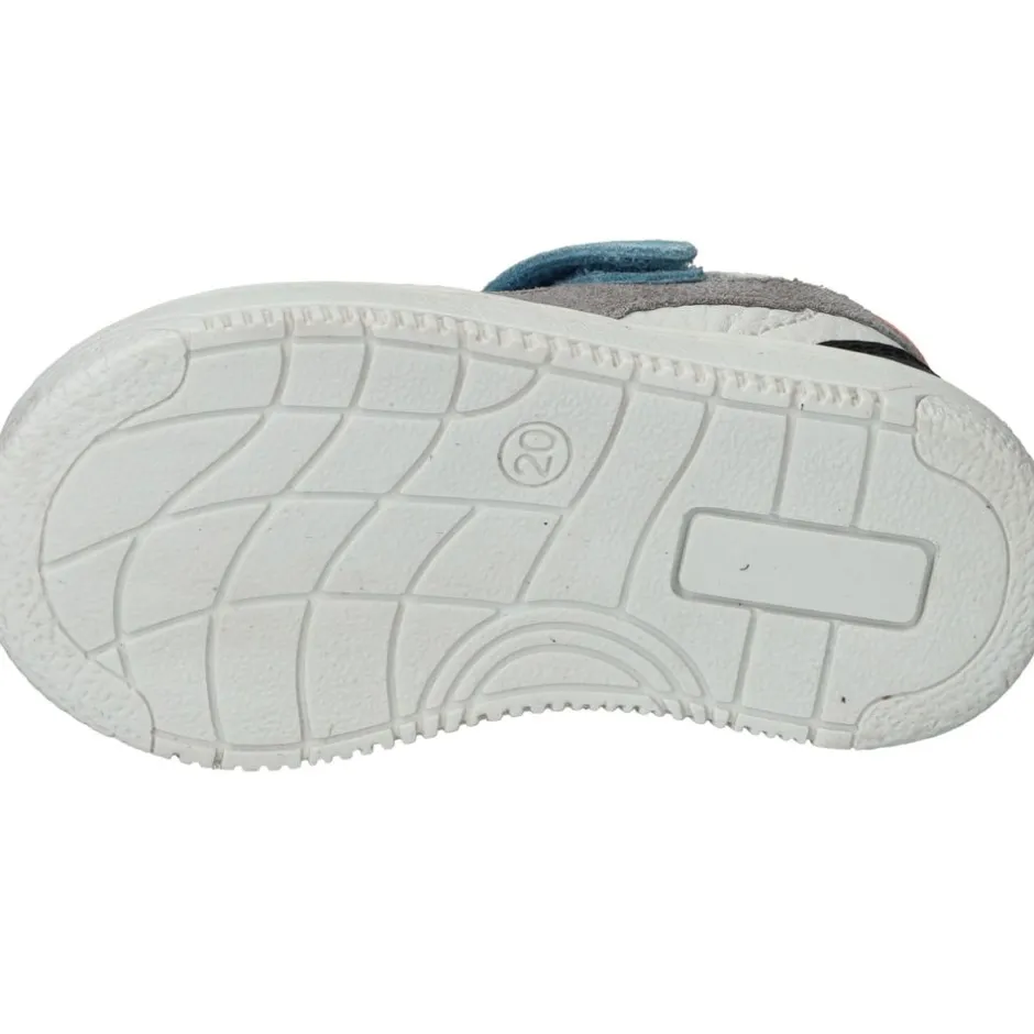 IKKE IK-KE Sneakers Jongens| Baby|Sneakers