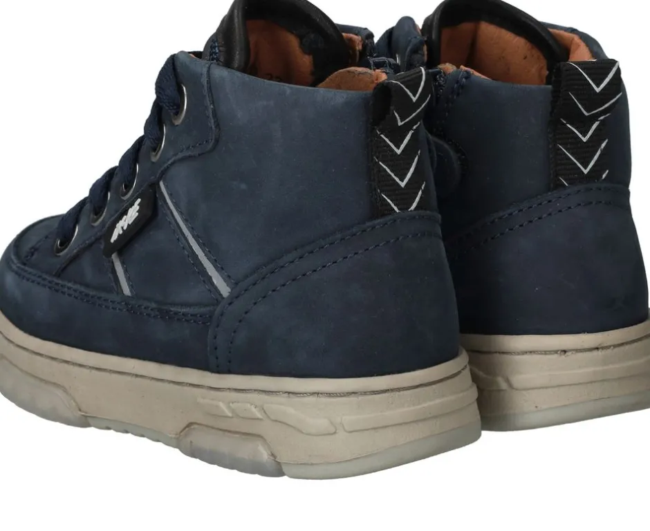 IKKE IK-KE Sneakers Jongens| Sneakers