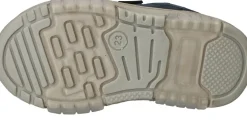 IKKE IK-KE Sneakers Jongens| Sneakers