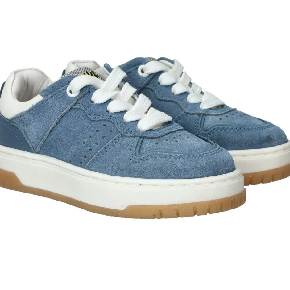 IKKE IK-KE Sneakers Jongens| Sneakers