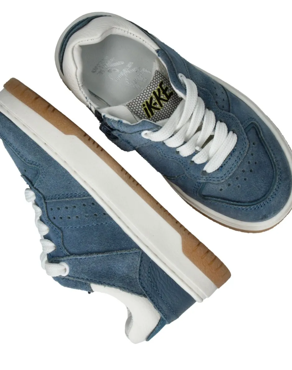 IKKE IK-KE Sneakers Jongens| Sneakers