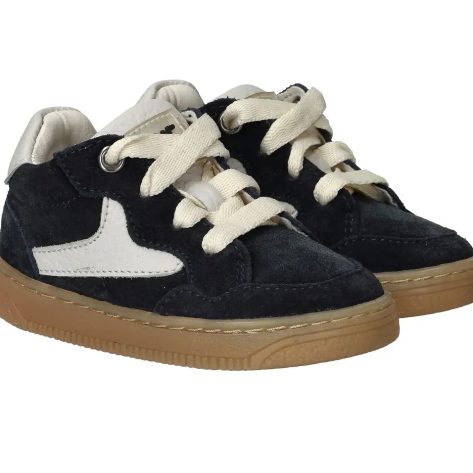 IKKE IK-KE Sneakers Jongens| Baby|Sneakers