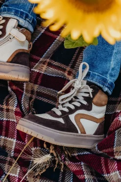 IKKE IK-KE Sneakers Jongens| Sneakers