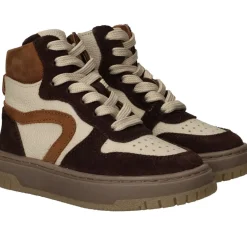 IKKE IK-KE Sneakers Jongens| Sneakers