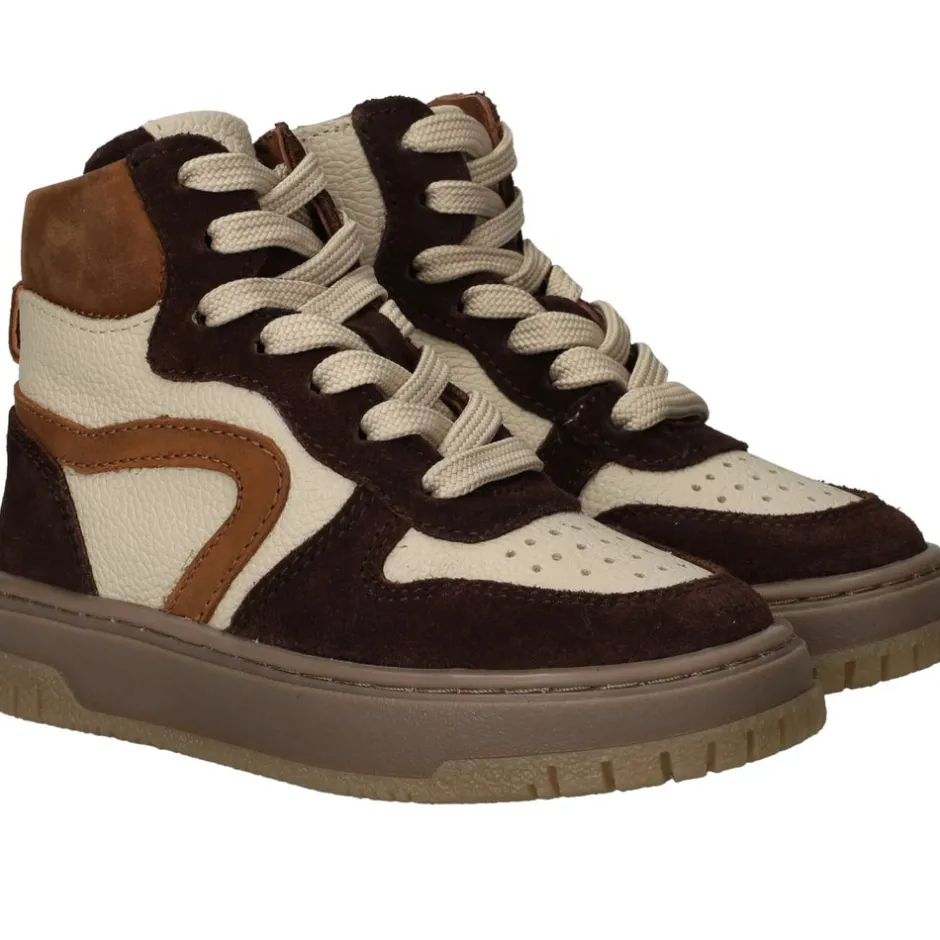 IKKE IK-KE Sneakers Jongens| Sneakers