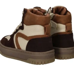 IKKE IK-KE Sneakers Jongens| Sneakers