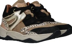 IKKE IK-KE Sneakers Meisjes| Sneakers