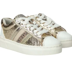 IKKE IK-KE Sneakers Meisjes| Sneakers