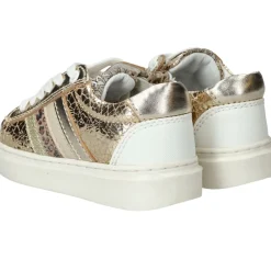 IKKE IK-KE Sneakers Meisjes| Sneakers