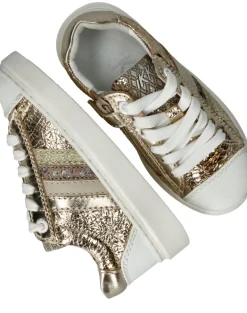 IKKE IK-KE Sneakers Meisjes| Sneakers