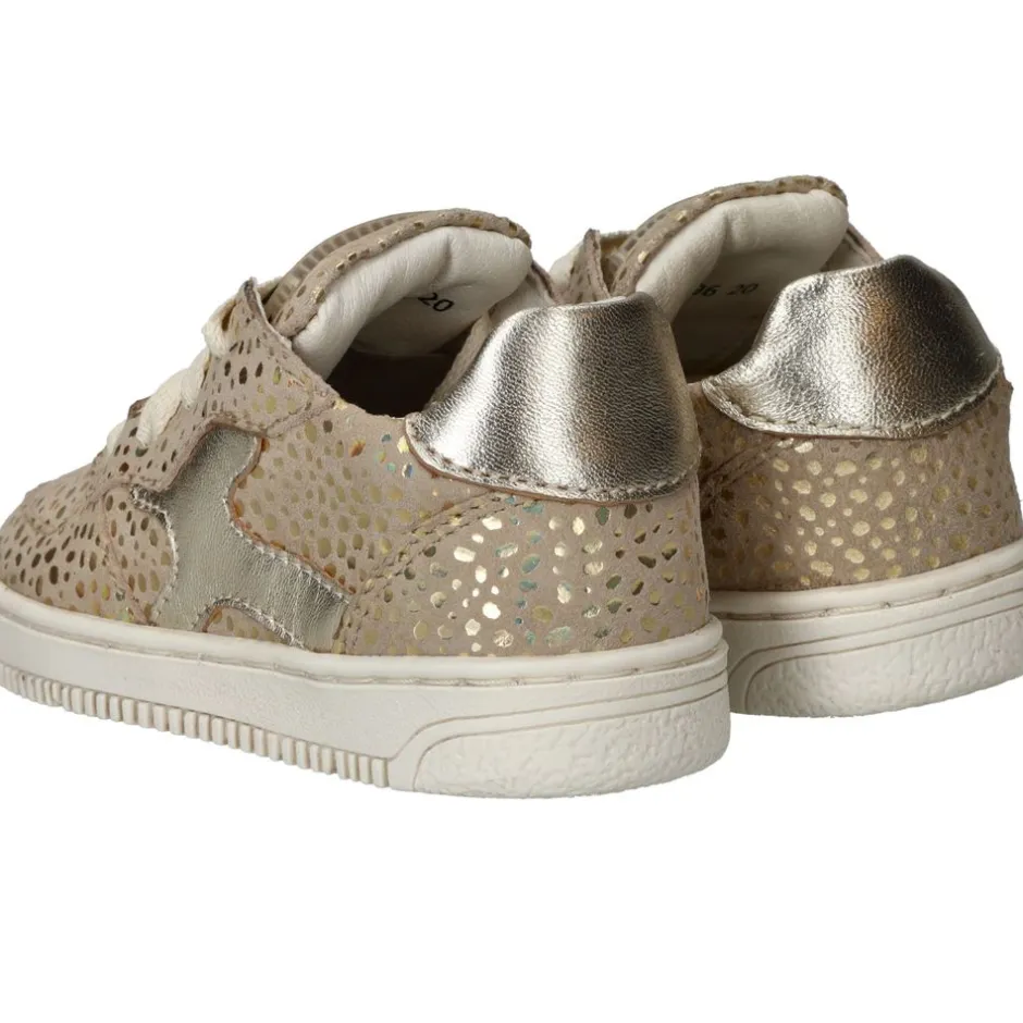 IKKE IK-KE Sneakers Meisjes| Baby|Sneakers
