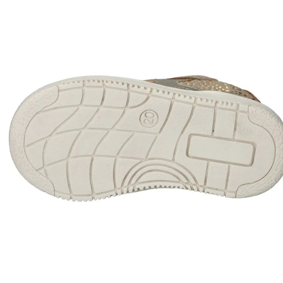 IKKE IK-KE Sneakers Meisjes| Baby|Sneakers