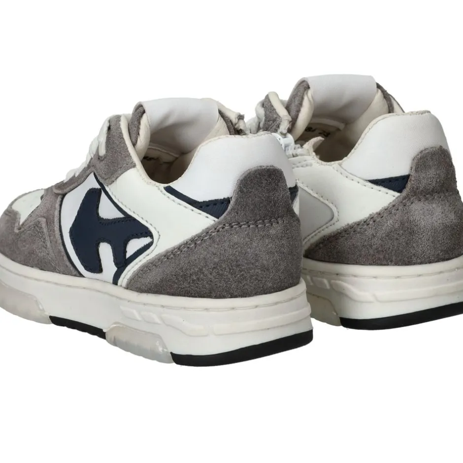 IKKE IK-KE Sneakers Jongens| Sneakers