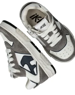 IKKE IK-KE Sneakers Jongens| Sneakers