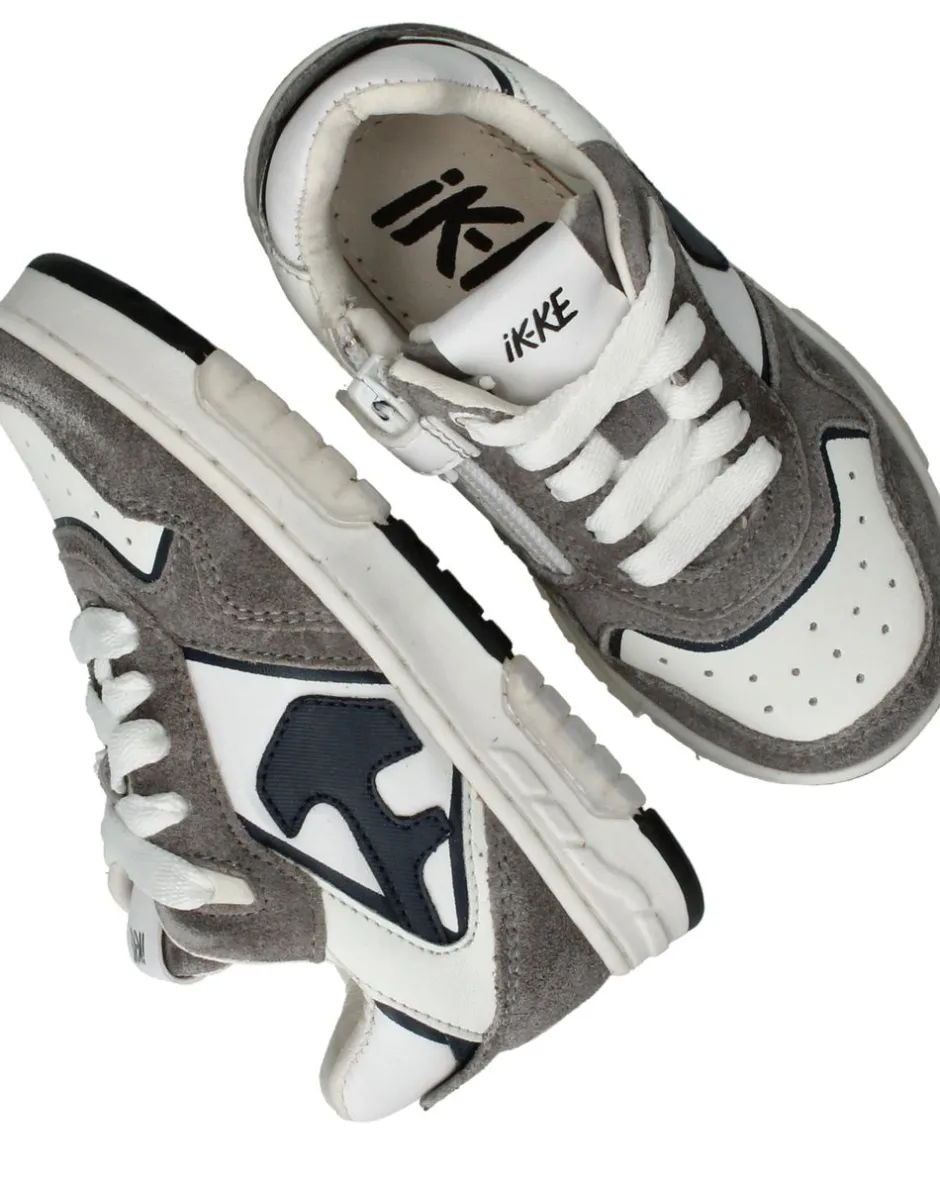 IKKE IK-KE Sneakers Jongens| Sneakers